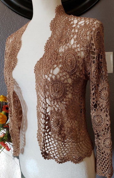 Cardigan - Picture 7 of 9